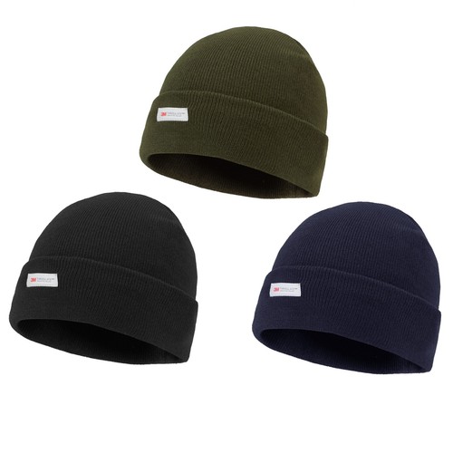 Winter hat fleece lined - winter, hiking