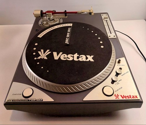 Vestax pdx a2s - vestax, direct