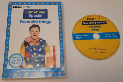 Something special favourite - something,