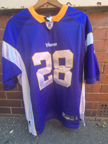 Minnesota vikings adrian - minnesota,