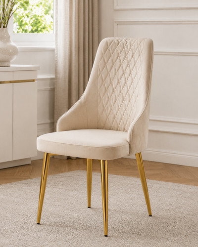 Luxury cappuccino velvet - luxury,