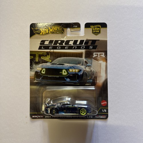 Hot wheels premium - wheels, car