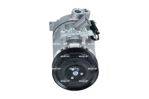 Air conditioning compressor - , r