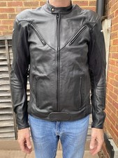 Scott leathers men - leathers, men’s