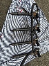 2019 to 2024 Vw Transporter x4