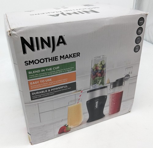 Ninja qb3001uks nutri - ninja,