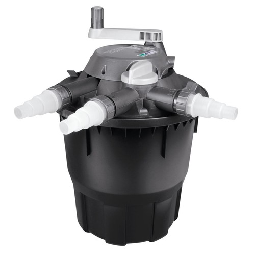 Hozelock bioforce revolution - hozelock,