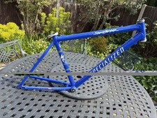 Specialized stumpjumper Retro