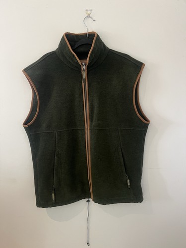Schoffel gilet men size uk - gilet,