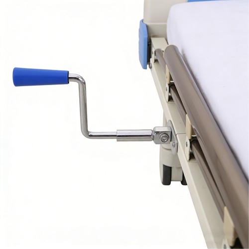 Nursing bed crank handle - nursing,