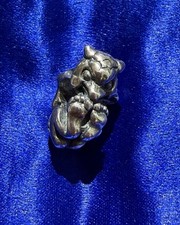 Trollbeads Rolling Troll Bead
