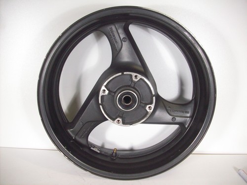 Top rim rear - rear,