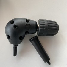 3/8" Keyless Chuck Right Angle