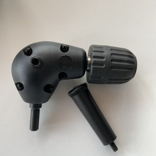 Keyless chuck right angle - chuck,