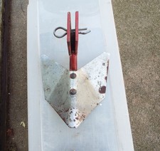 VTG Garden Tractor Tiller Turn