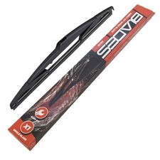 REAR WIPER BLADE EXACT FIT
