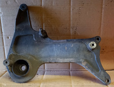 GILERA DNA 125 2001  EXHAUST