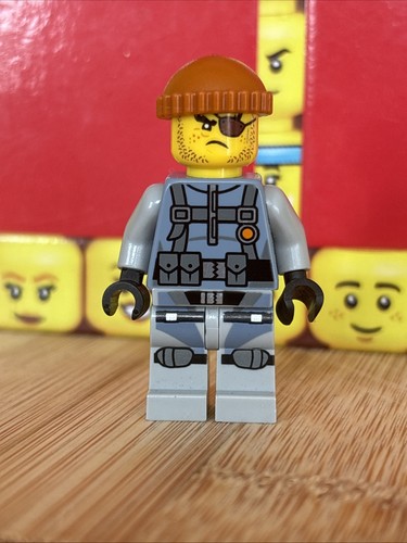 Lego ninjago njo325 shark - lego, army