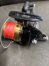DAIWA Windcast 4000QD Reel