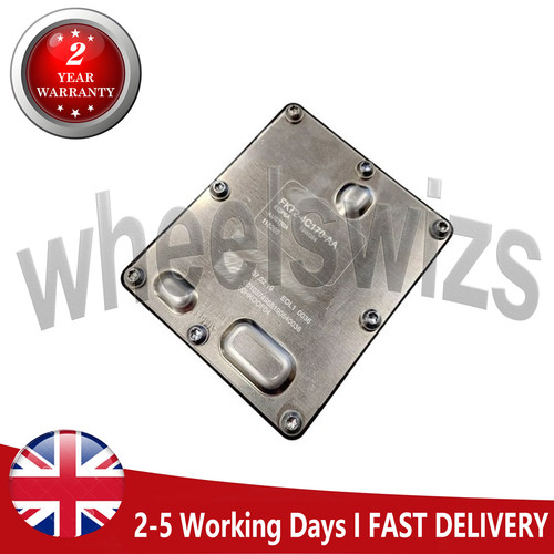 Rear haldex module control - haldex,