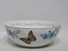 Lenox "Butterfly Meadow"