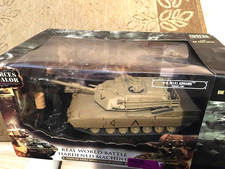 FORCES OF VALOR 1:32 U.S. M1A1