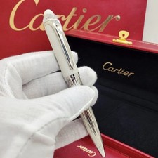 Cartier luxury ballpoint pen - cartier,