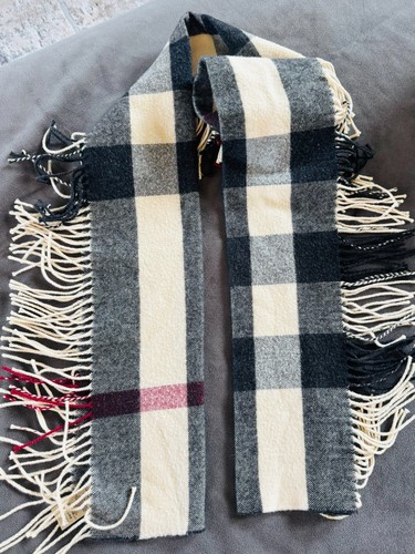 Authentic cashmere burberry - authentic,