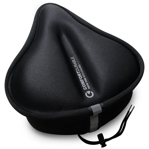 Bike seat cushion - bike,