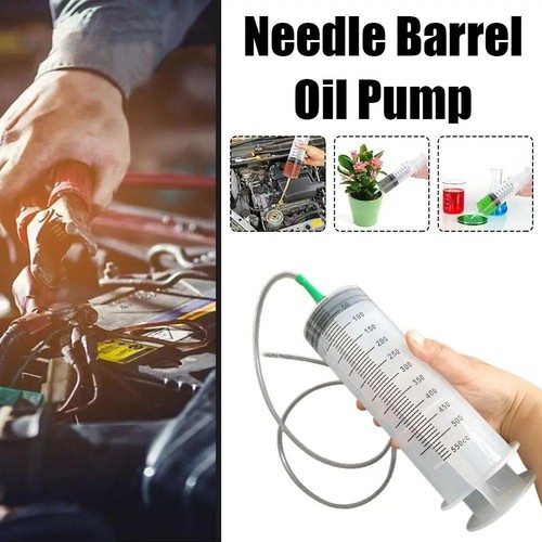 100ml large capacity - large, oil