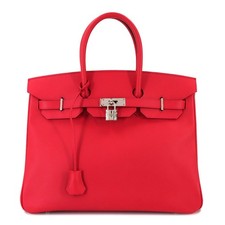 HERMES Birkin 35 Epsom