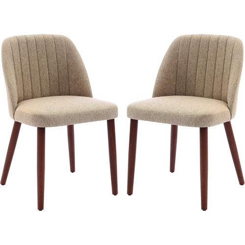 Modern upholstered dining - modern,