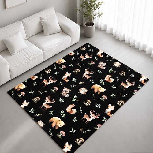 Rug non slip - rug, non-slip