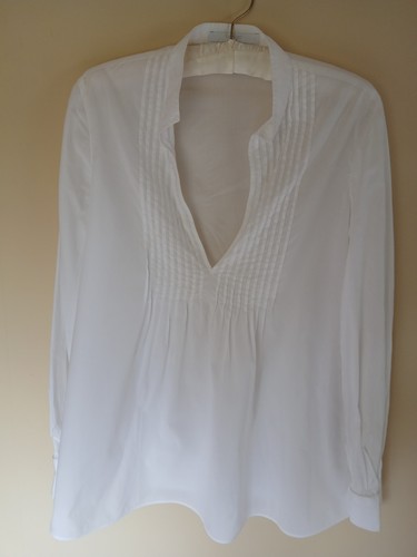 Bamford white 100 cotton - bamford., 100%
