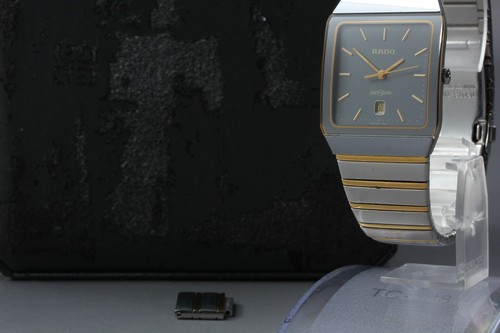 Near mint box - [near, rado
