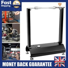 Motorcycle Tyre Wheel Balancer