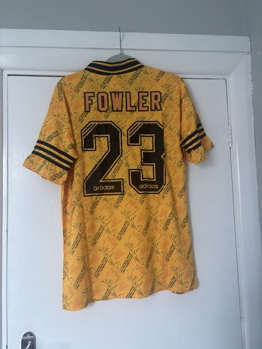 Liverpool 1993 away - fc,
