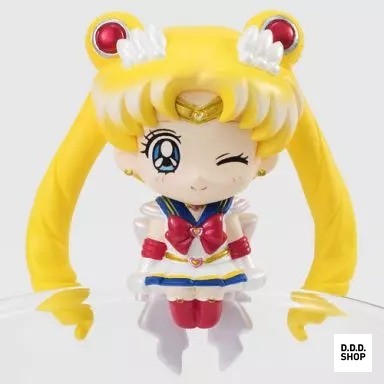 Super sailor moon ocha - super,