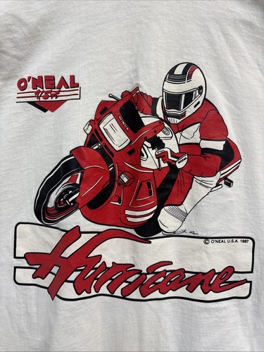 Vtg 80s 90s honda neal - 80s-90s,
