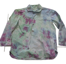 Margaret Howell MHL Tie Dye