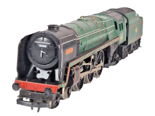 Hornby r063 gauge green - r063,