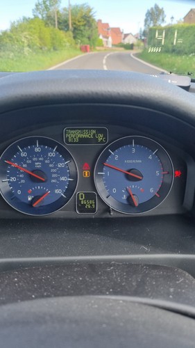 Volvo v50 s40 c30 - volvo,