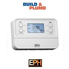 EPH Wired Central Heating &