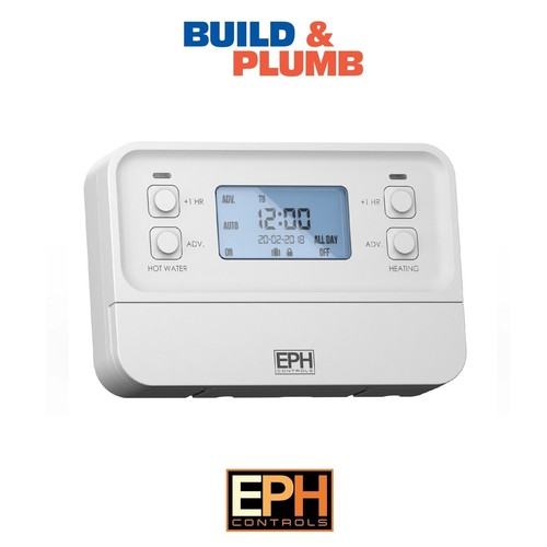 Eph wired central - eph, heating