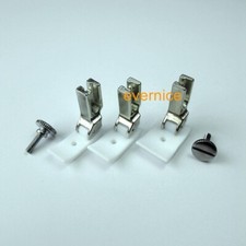 3 Sizes TEFLON Bottom Wide