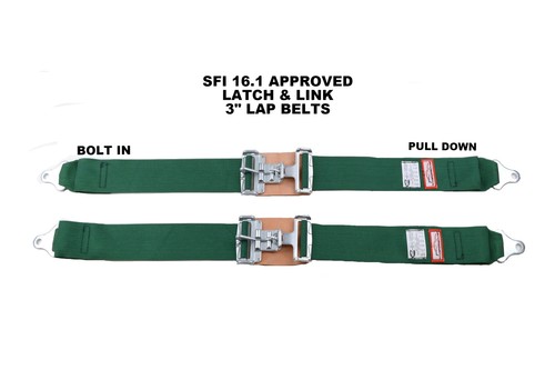 Safety harness new pair - safety,