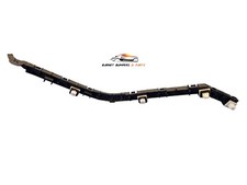 Honda Accord VII CL7 2.0 Bumper Holder Bumper Right Rear