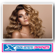 Hair salon womens hairstyle - hair,