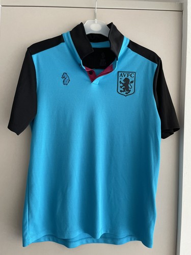 Aston villa luke - villa,