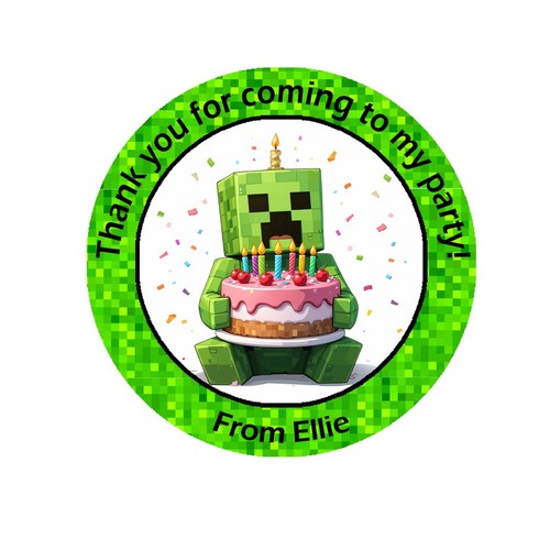 Personalised mining inspired - personalised,